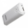 ADATA Power Bank P5000 (5000 mAh, biały) - 546275 - zdjęcie 2
